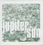 Cover of Jupiter Sun, 1994-08-00, Vinyl