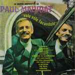 Cover of Vole Vole Farandole, 1969, Vinyl