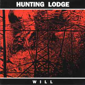 Hunting Lodge - Will album cover