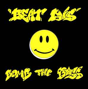 Beat Dis - Bomb The Bass
