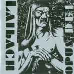 Cover of Opus Dei, 1987, CD