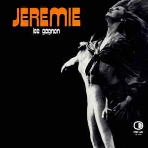 Jeremie - Lee Gagnon