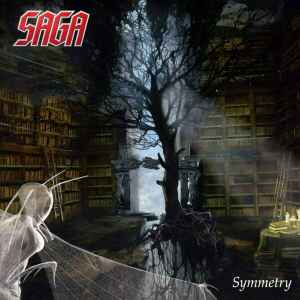 Saga (3) - Symmetry