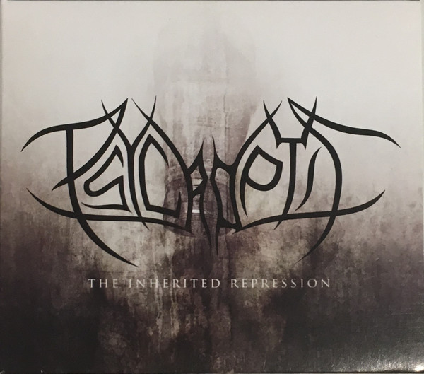 Psycroptic - The Inherited Repression | Releases | Discogs