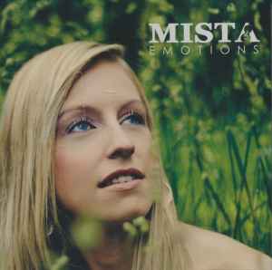 Mista (8) - Emotions album cover