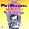 Pat Boone - Speedy Gonzales / Memphis Tennessee