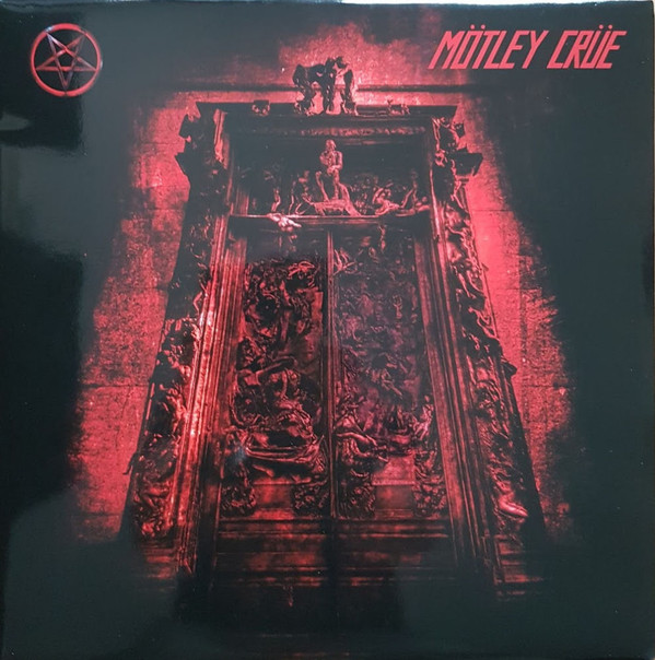 descargar álbum Mötley Crüe - The Gates Of Hell