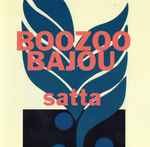 Cover of Satta, , CD
