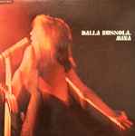 Cover of Dalla Bussola, , Vinyl