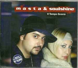 Masta & Soulshine - Il Tempo Scorre album cover