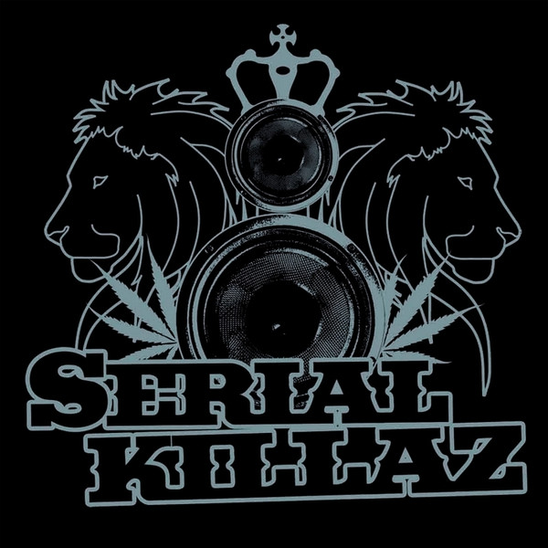 lataa albumi Download Serial Killaz - Killa Klash Ghetto Yout album