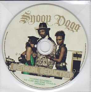 Snoop Dogg – Sensual Seduction (2007, CDr) - Discogs
