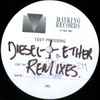 Diesel + Ether* - So Good (Remixes)
