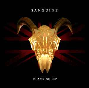 Sanguine (2) - Black Sheep album cover
