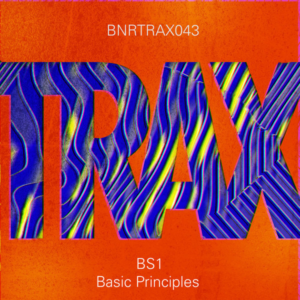 last ned album BS1 - Basic Principles