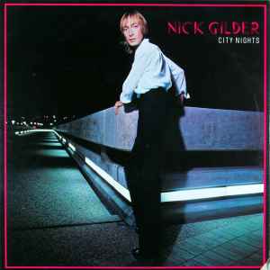 City Nights - Nick Gilder
