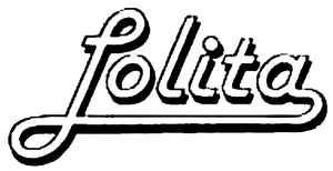 Lolita on Discogs