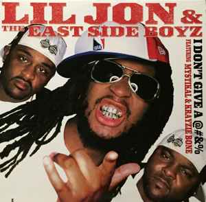 Lil' Jon Discography