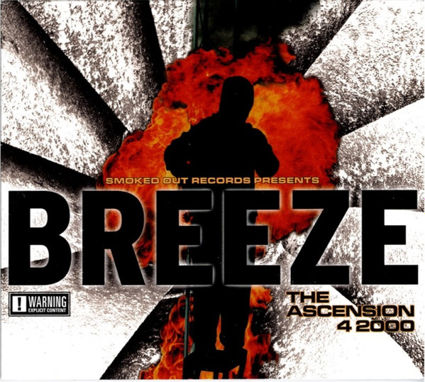 Breeze – The Ascension 4 2000 (2000, CD) - Discogs