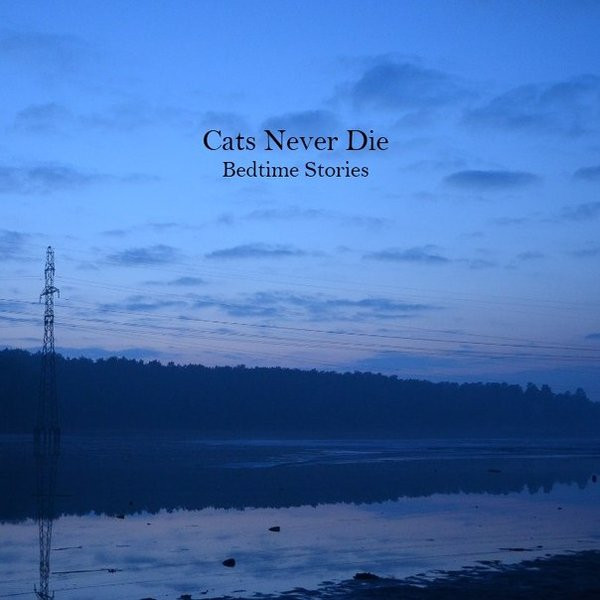 baixar álbum Polar Bears - Cats Never Die Bedtime Stories