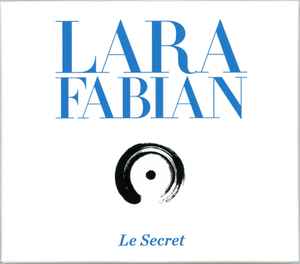 Lara Fabian – Ma Vie Dans La Tienne (2015, CD) - Discogs