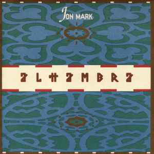 Alhambra - Jon Mark