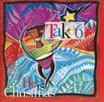 Cover of He Is Christmas, 1991, CD