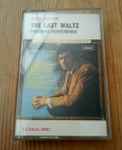 Cover of The Last Waltz, 1967, Cassette