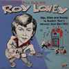 Roy Loney - Rock And Roll Dance Party With... Roy Loney
