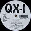 QX-1 - On A Journey
