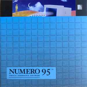Various - Numero 95 ™ : Virtual Experience Software