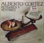 Cover of Pensares Y Sentires, 1980, Vinyl