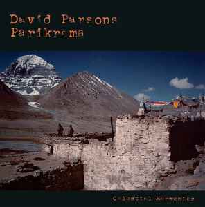 David Parsons - Parikrama