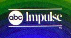ABC Impulse! on Discogs