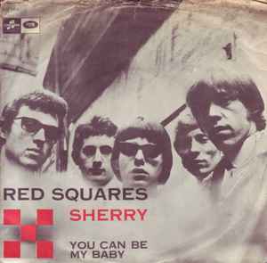 Arthur Svane Due Red Squares – People Get Ready / Turning Around (1966, Vinyl) - Discogs