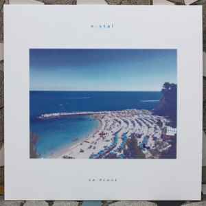 La Plage (Vinyl, 12