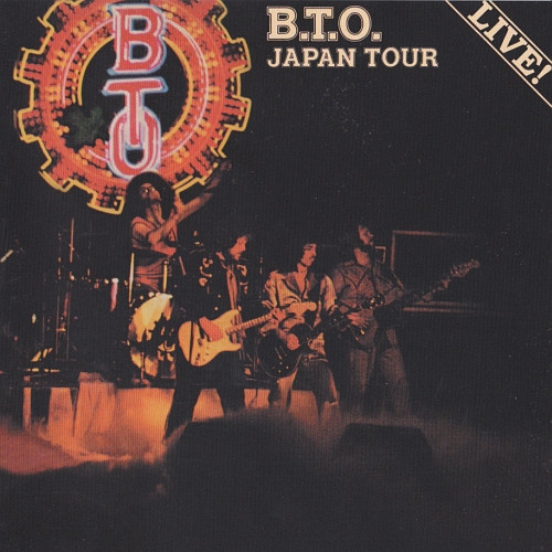 B.T.O. - B.T.O. Japan Tour | Releases | Discogs