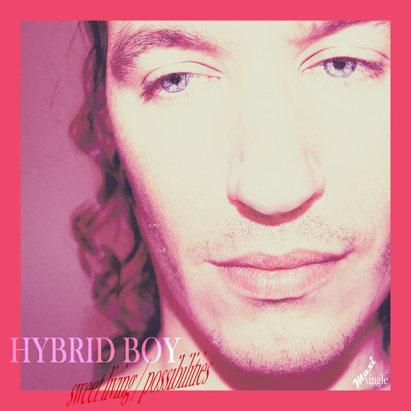 last ned album Hybrid Boy - Sweet Living Possibilities