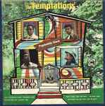 Cover of Psychedelic Shack, 1970-02-24, Reel-To-Reel