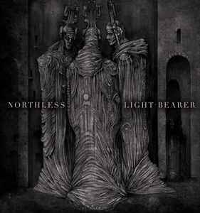 Split - Northless / Light Bearer
