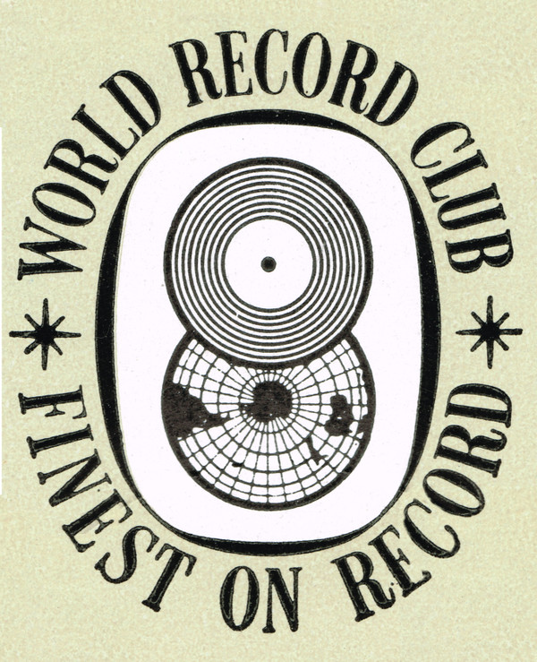 Columbia Record Club Label, Releases