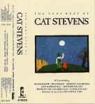 Cover of The Very Best Of Cat Stevens, 1990, Cassette