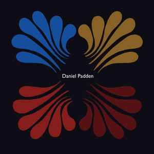 Daniel Padden - Pause For The Jet Album-Cover