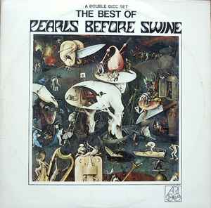 PEARLS BEFORE SWINE「THE BEST OF PEARLS BEFORE SWINE」米ORIG