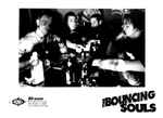 last ned album The Bouncing Souls - The Argyle EP