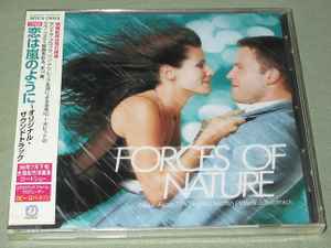 Forces Of Nature (Music From The Original Motion Picture