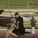 Cover of The Eddy Duchin Story - Geliebt In Alle Ewigkeit - Tu Seras Un Homme Mon Fils, 1957, Vinyl