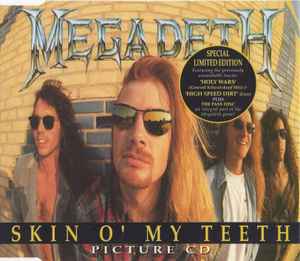Megadeth - Train Of Consequences | Releases | Discogs