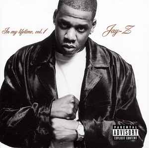 Jay-Z – Vol. 2... Hard Knock Life (1998, CD) - Discogs