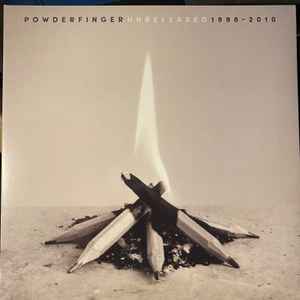 Unreleased 1998 – 2010 - Powderfinger